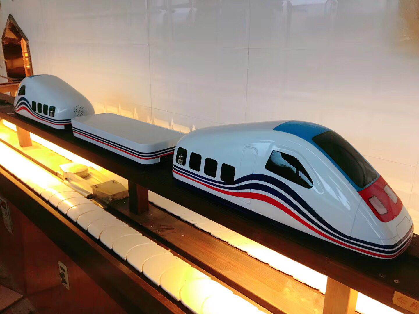 新干线点餐设备